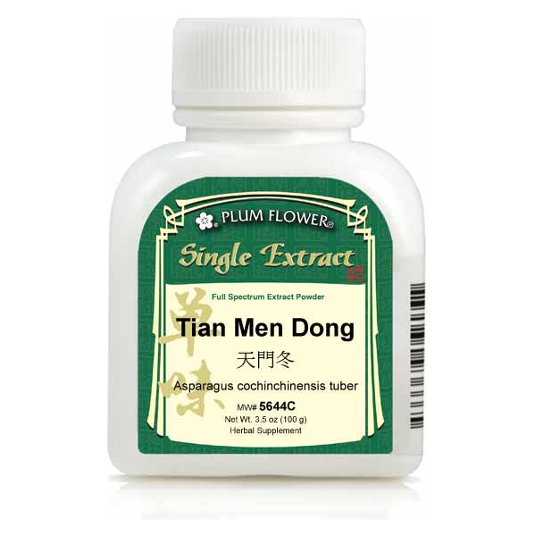 Tian Men Dong extract powder