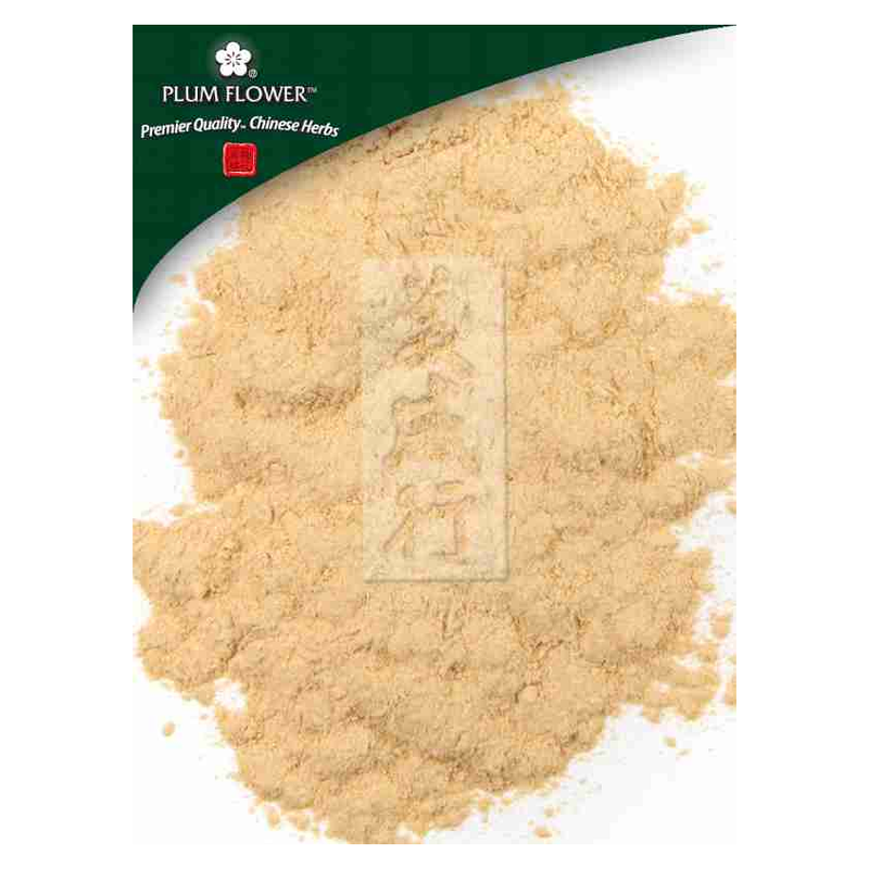 Tian Men Dong powder, unsulfured