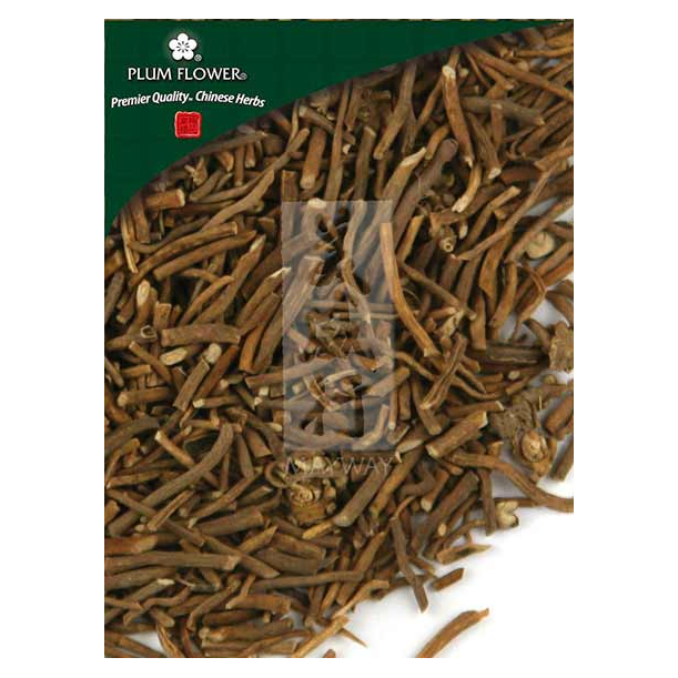 Bai Wei, unsulfured