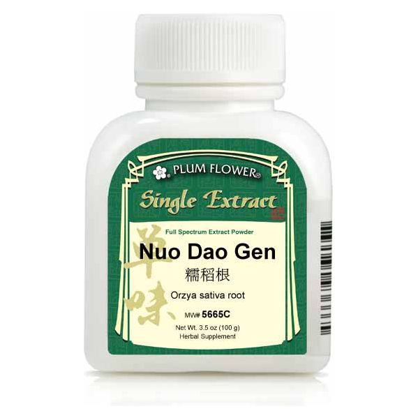 Nuo Dao Gen extract powder