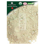 Ban Lan Gen Powder (Isatis indigotica root) (Unsulfured) (Certified Organic) (500 Grams)