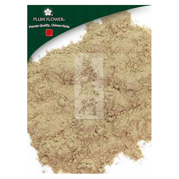 Wu Yao powder, unsulfured