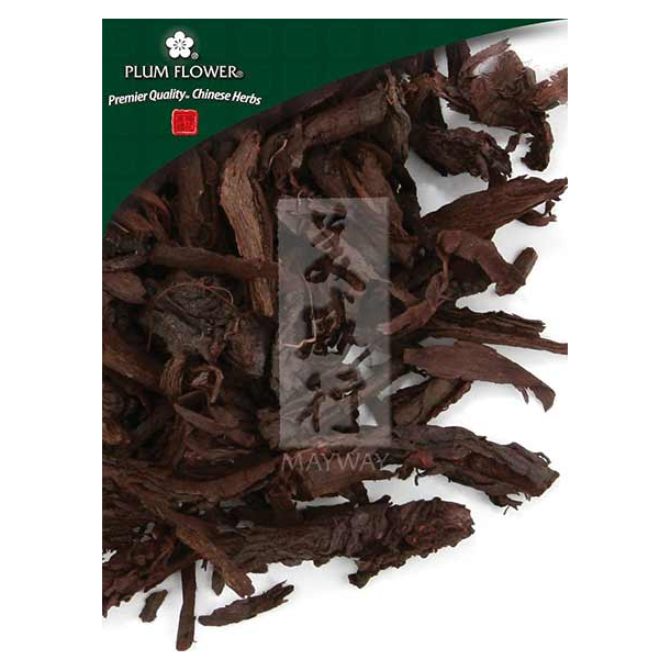 Zi Cao (ruan), unsulfured (external use only)