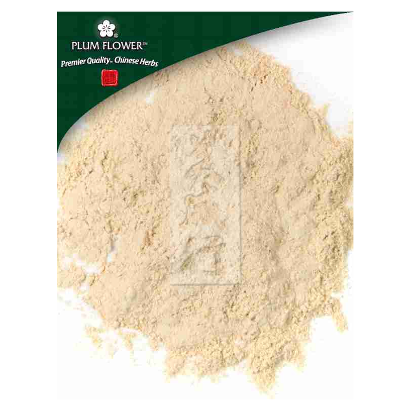 Mai Men Dong powder, unsulfured