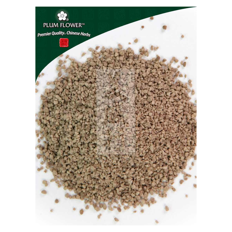 Bai Shao extract granule