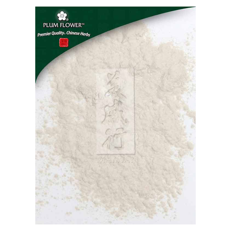 Bai Shao powder, SULFURED*