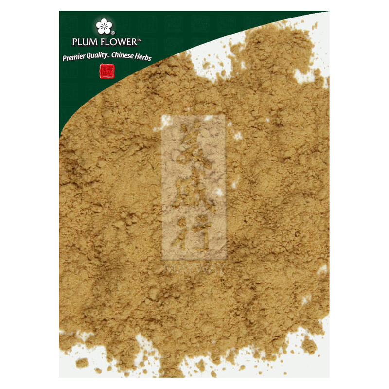 Chi Shao powder, unsulfured