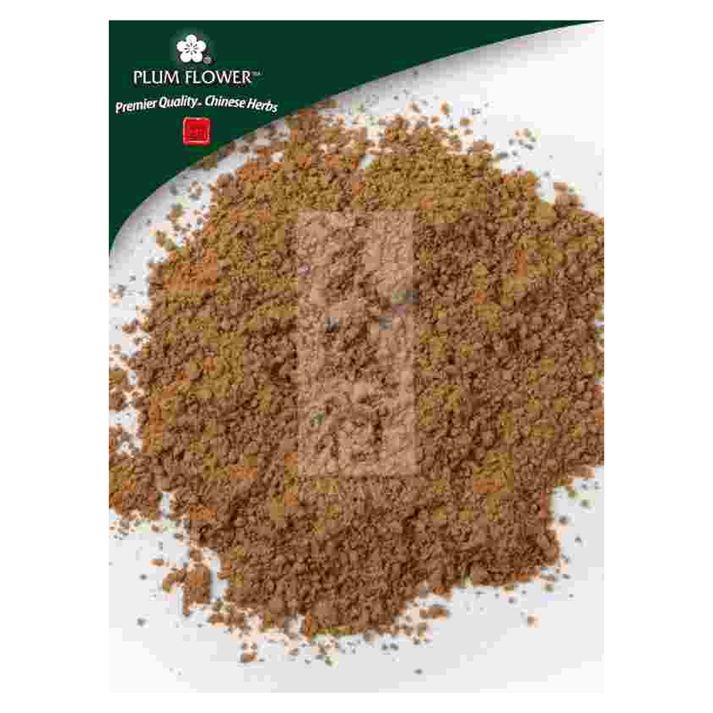 Jie Geng powder, unsulfured