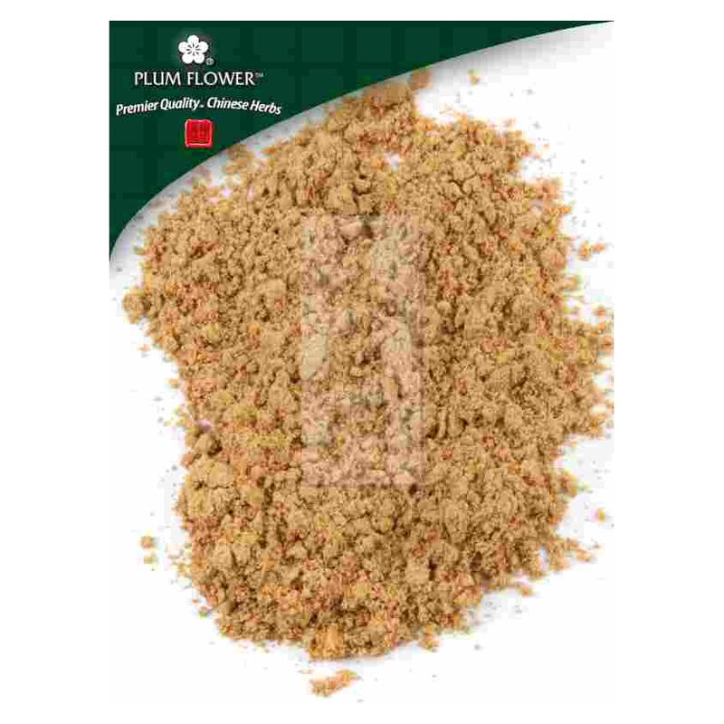 Yuan Zhi powder, unsulfured
