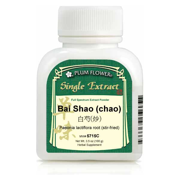Bai Shao (chao) extract powder