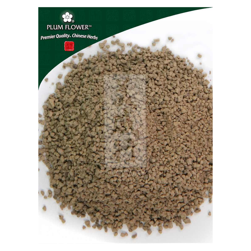 Ge Gen extract granule