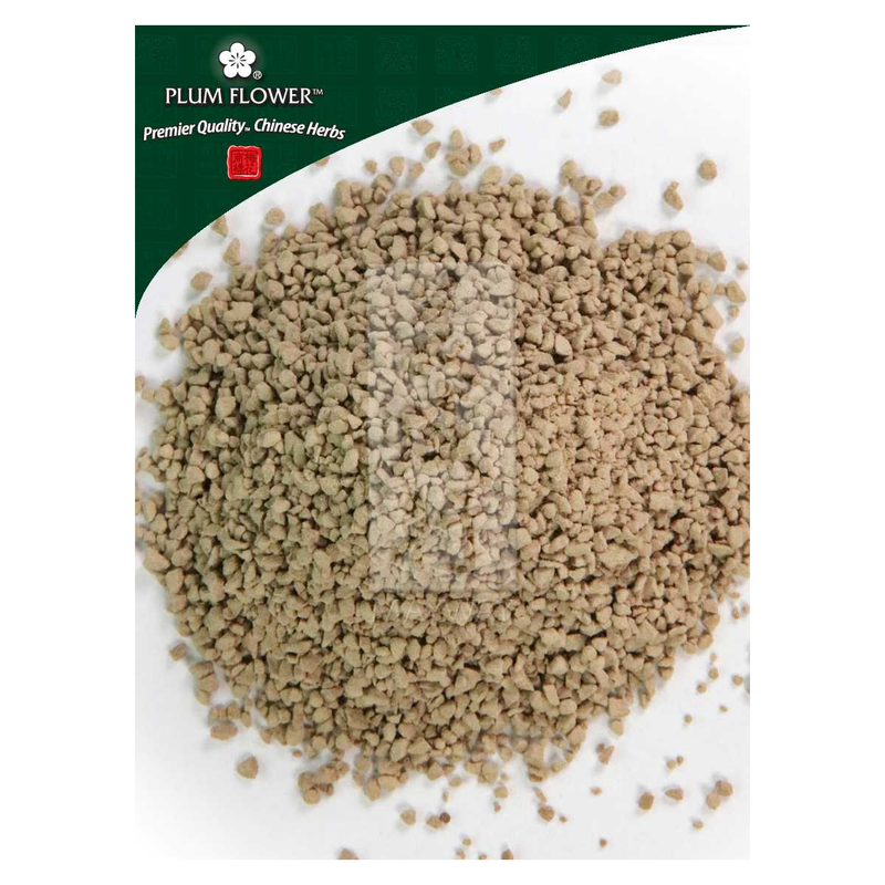 Bai Tou Weng extract granule