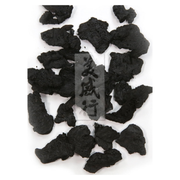 Di Huang (shu, cut), unsulfured