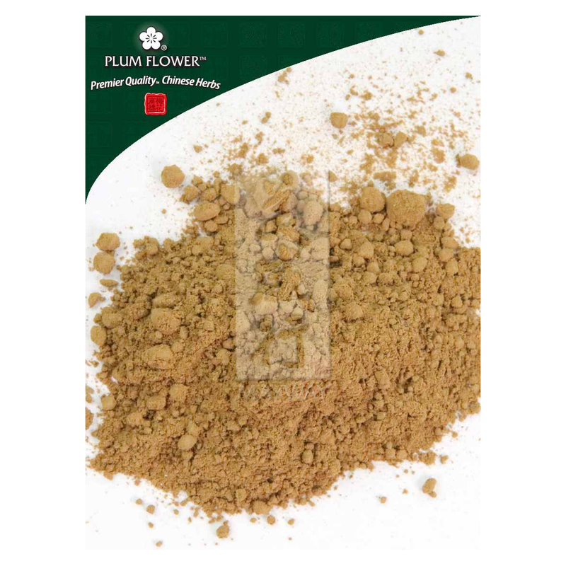 Di Huang (sheng) powder, unsulfured