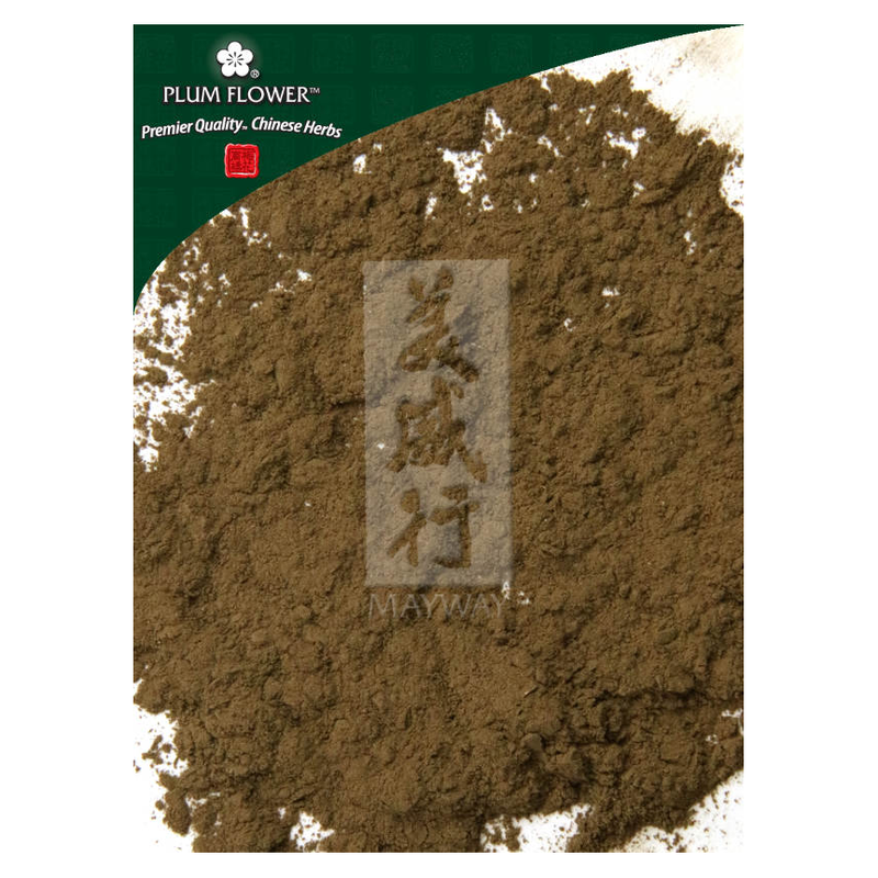 Xuan Shen powder, unsulfured
