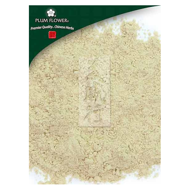 Ku Shen powder, unsulfured