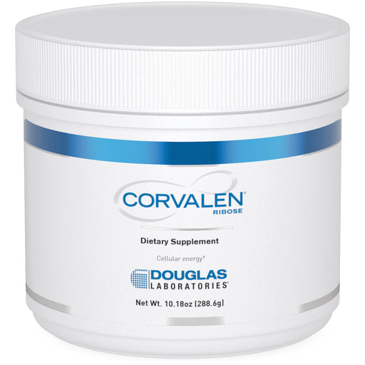 Douglas Laboratories - Corvalen Ribose (280 Gram Powder) - 