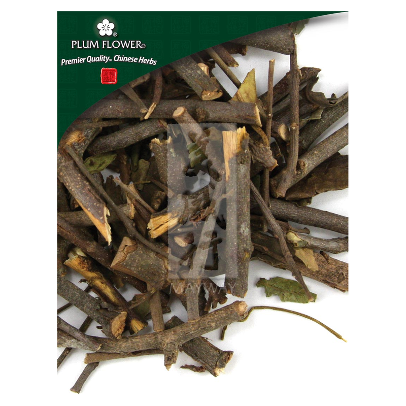 Sang Ji Sheng, unsulfured - Certified Organic