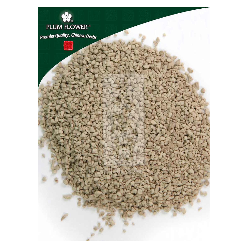 Zhi Mu extract granule