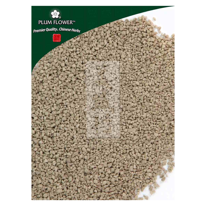 Sheng Jiang extract granule