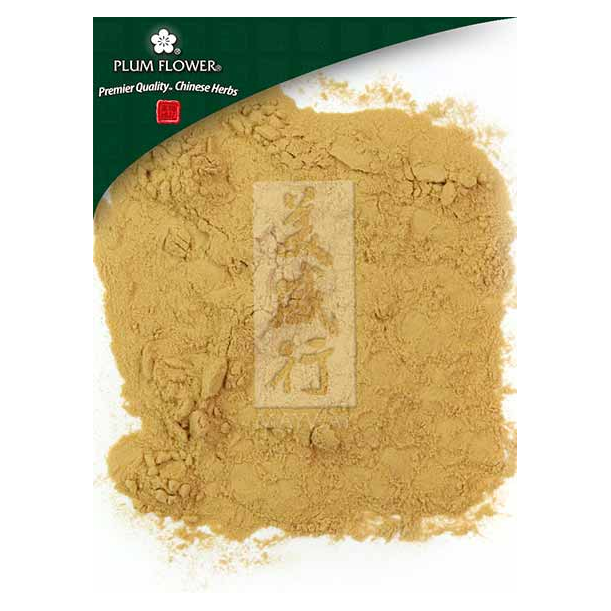 Bai Zhu (mi fu) extract powder