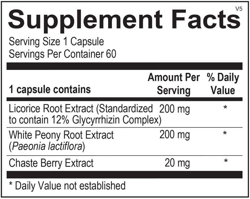 Balance (60 Capsules)