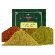 Bi Xie (mian) Powder (Dioscorea septemloba rhizome) (Unsulfured) (500 Grams)