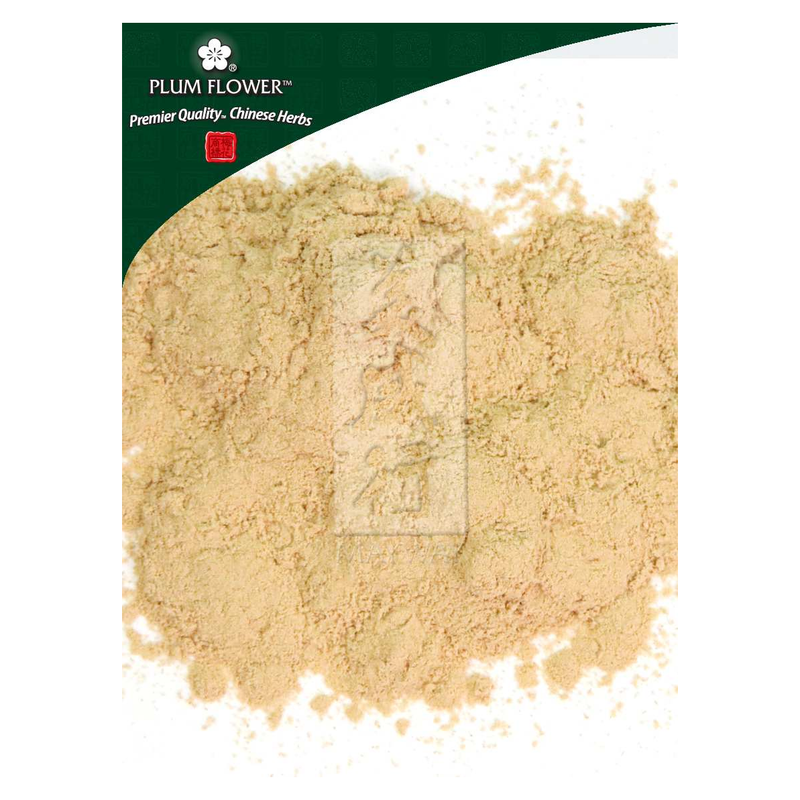 San Leng powder, unsulfured