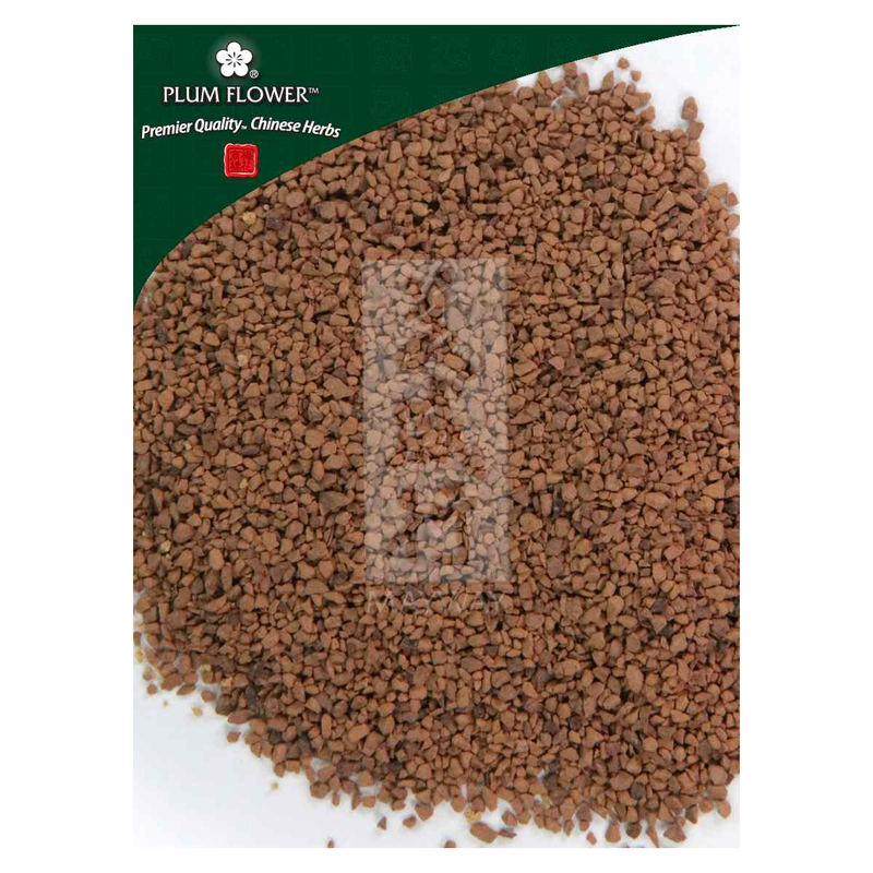 Tu Fu Ling extract granule