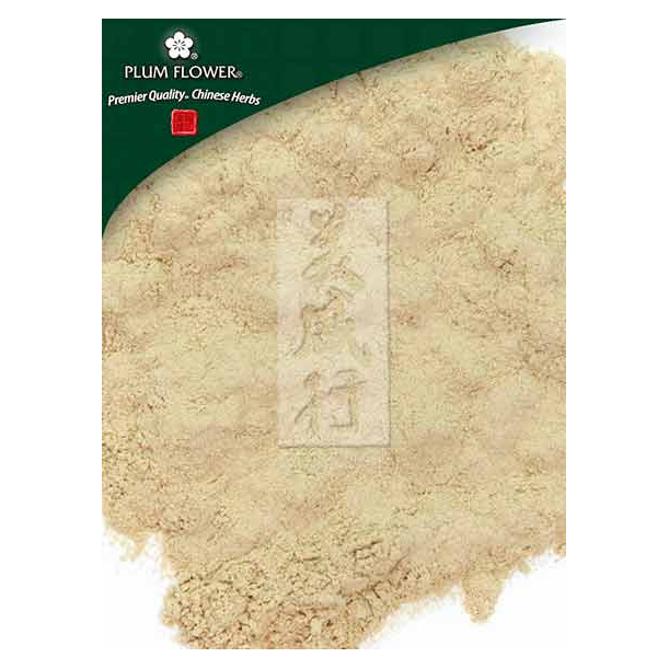 Lu Gen powder, unsulfured