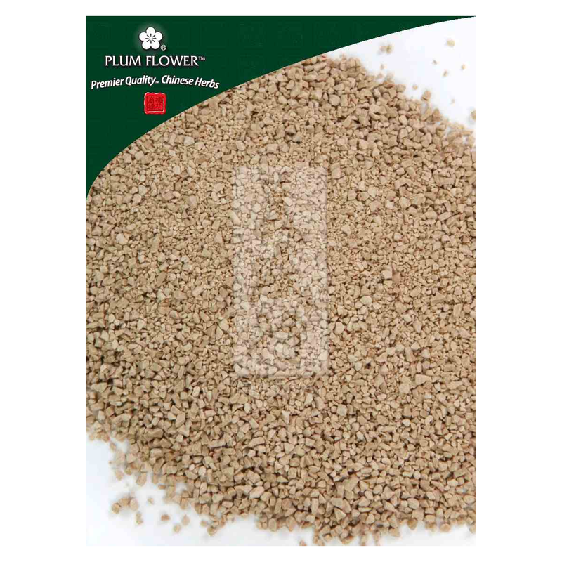 Pao Jiang extract granule