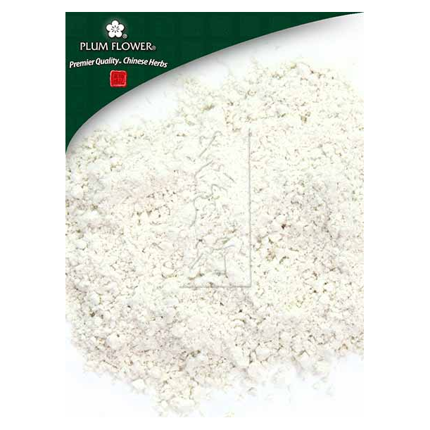 Yi Yi Ren powder, unsulfured