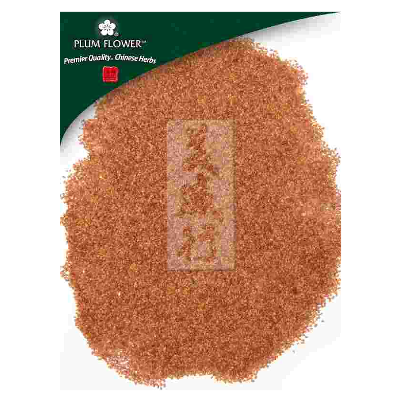 Ting Li Zi, unsulfured