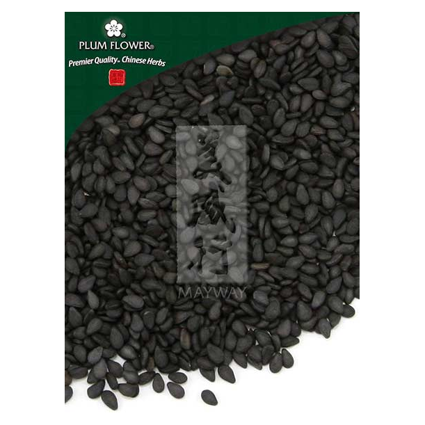 Hei Zhi Ma, unsulfured