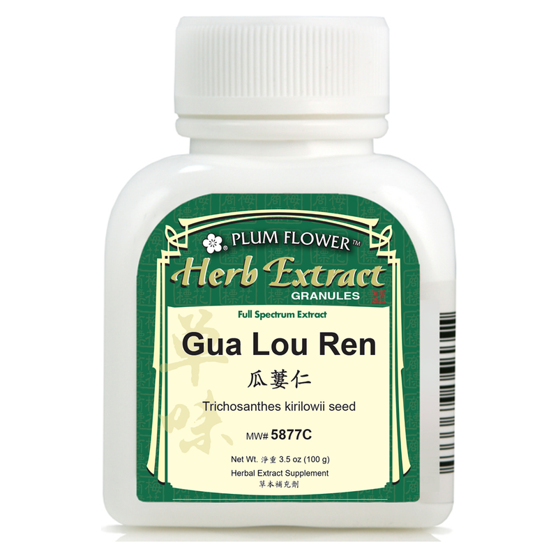 Gua Lou Ren extract granule