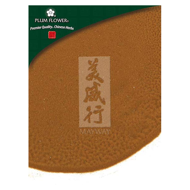 Hai Jin Sha, unsulfured