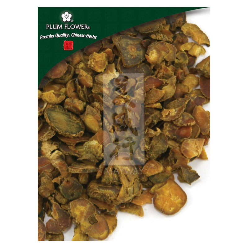 Yan Hu Suo, unsulfured - Certified Organic