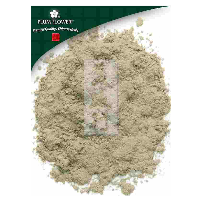 Kun Bu powder, unsulfured