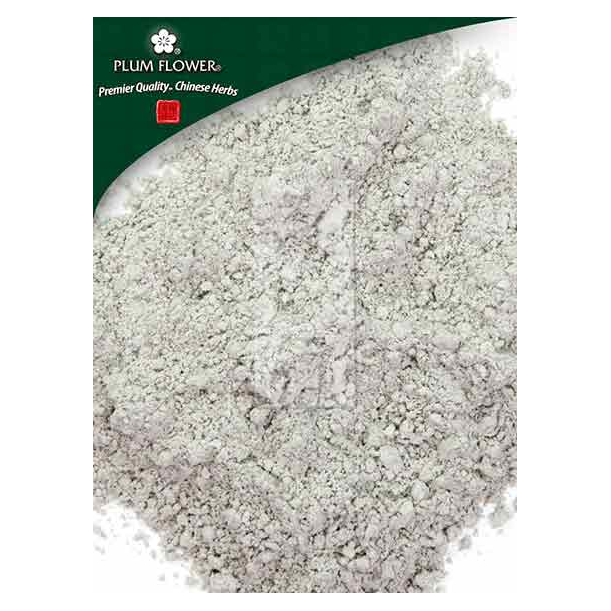 Mu Li (duan) powder, unsulfured