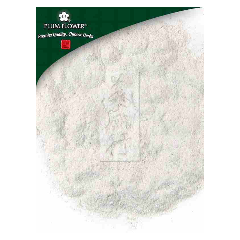 Lu Jiao Shuang powder, unsulfured