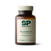 Niacinamide B6, 90 Capsules