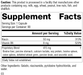 Niacinamide B6, 90 Capsules, Rev 03 Supplement Facts