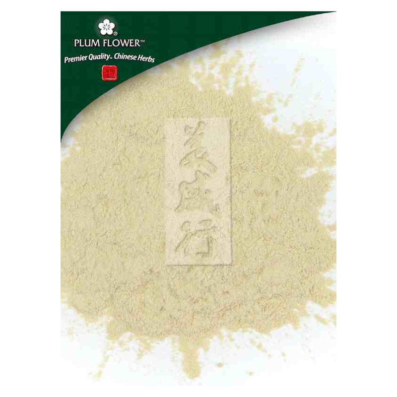 Hu Po powder, unsulfured