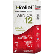 T-Relief Pain Gel (2 Ounces)