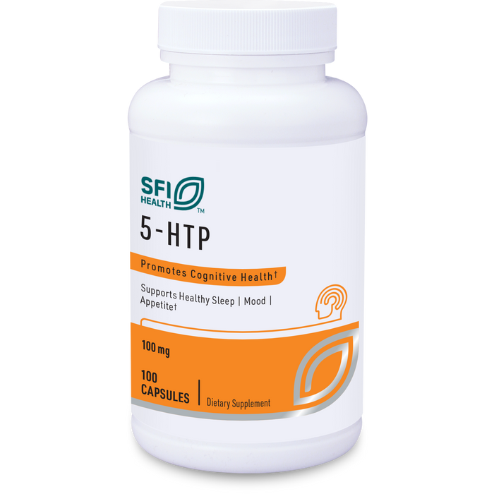 5-HTP (100 Capsules)