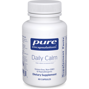 Daily Calm (60 Capsules)
