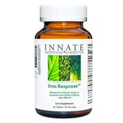 Iron Response (90 Tablets)