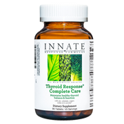Thyroid Response Complete Care (90 Tablets)