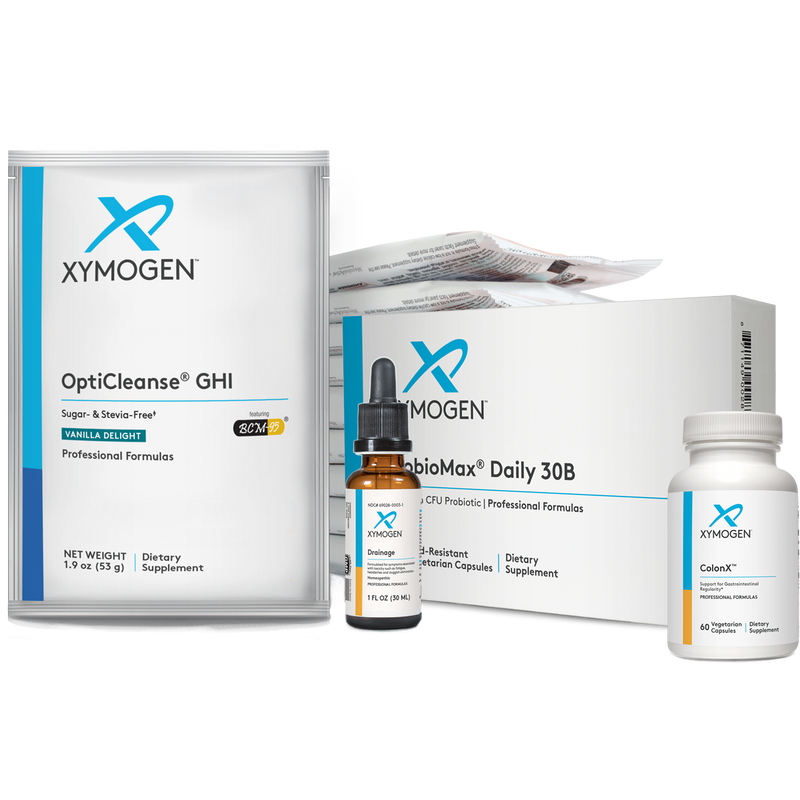 6 Day Detox Micro Kit