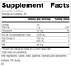 Olprima™ DHA, 60 Softgels, Rev 02 Supplement Facts